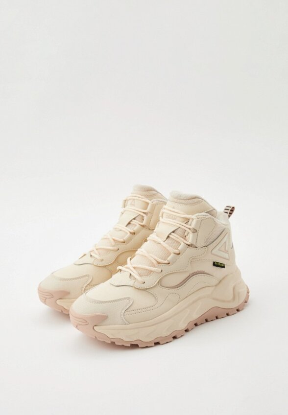 Кроссовки Peak