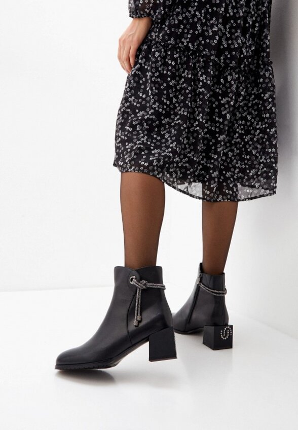 Ботильоны Ascalini