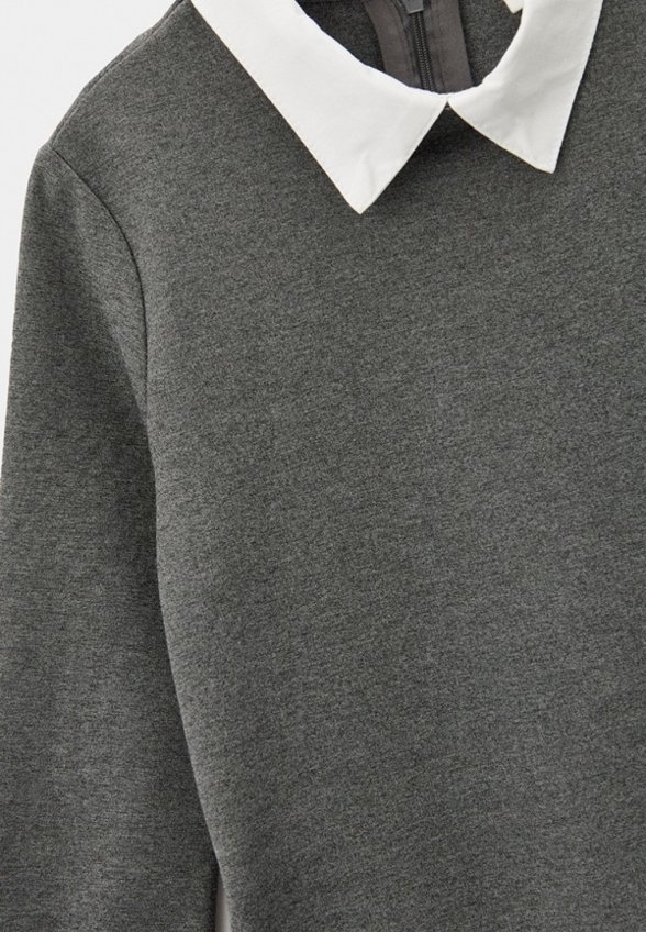 Платье Button Blue