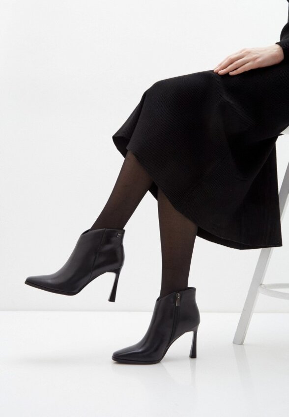 Ботильоны Pierre Cardin