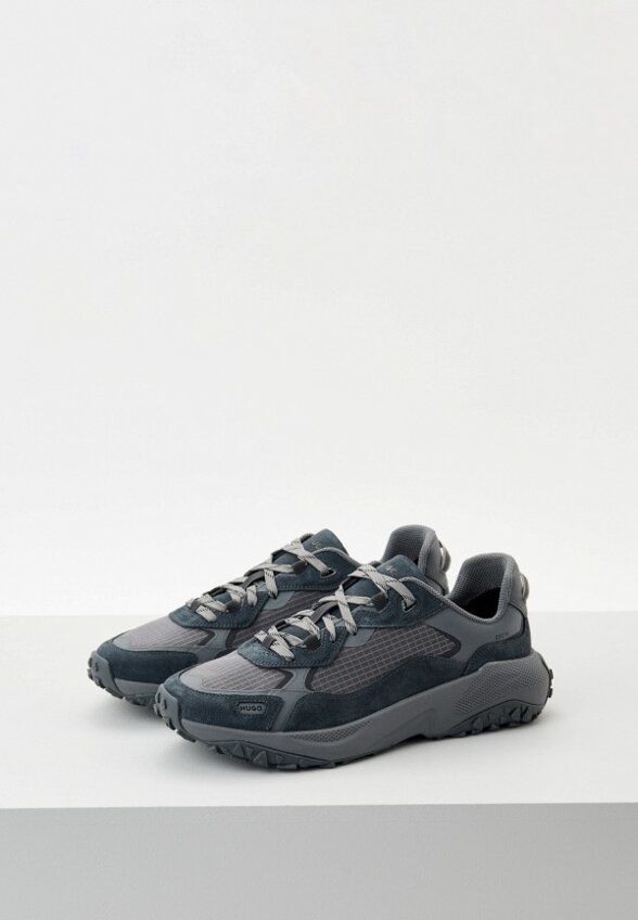 Кроссовки Hugo