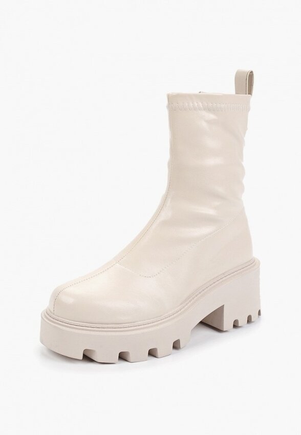 Полусапоги Aimosi