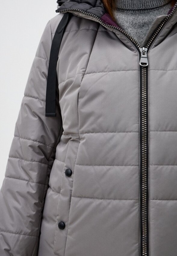 Пуховик Maritta