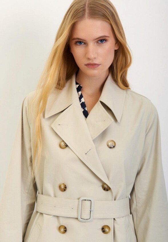 Плащ Elisa.and.me