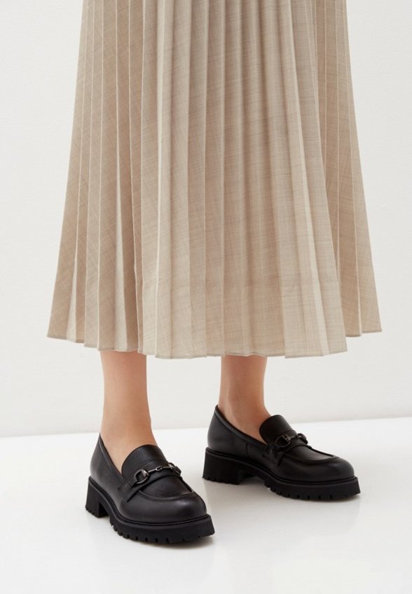 Лоферы Altabella