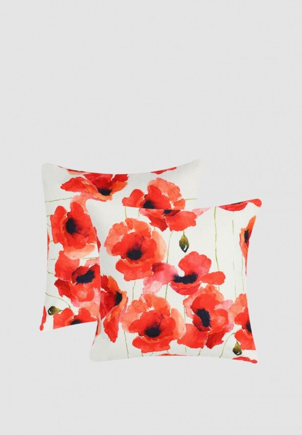 Чехол для подушки Mikronesse