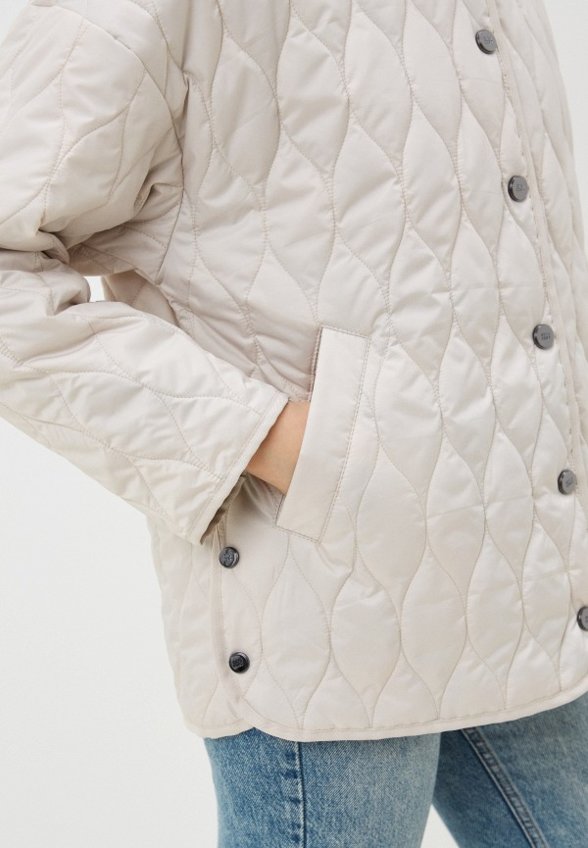 Куртка стеганая Dixi-Coat