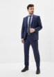 Костюм классический Bolini1  - превью