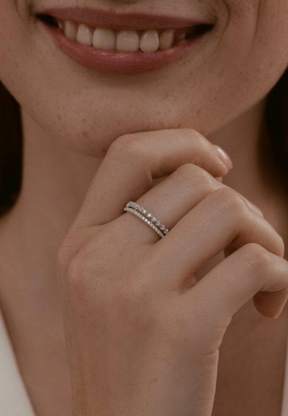 Кольцо Sokolov