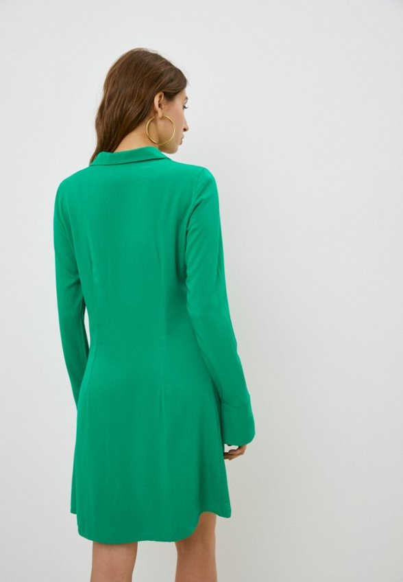 Платье To Molly from James