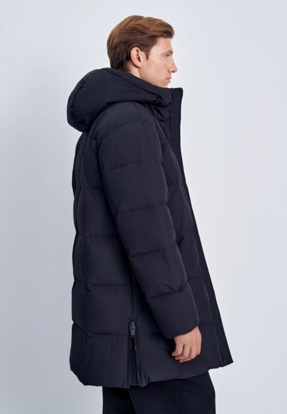 Пуховик Finn Flare