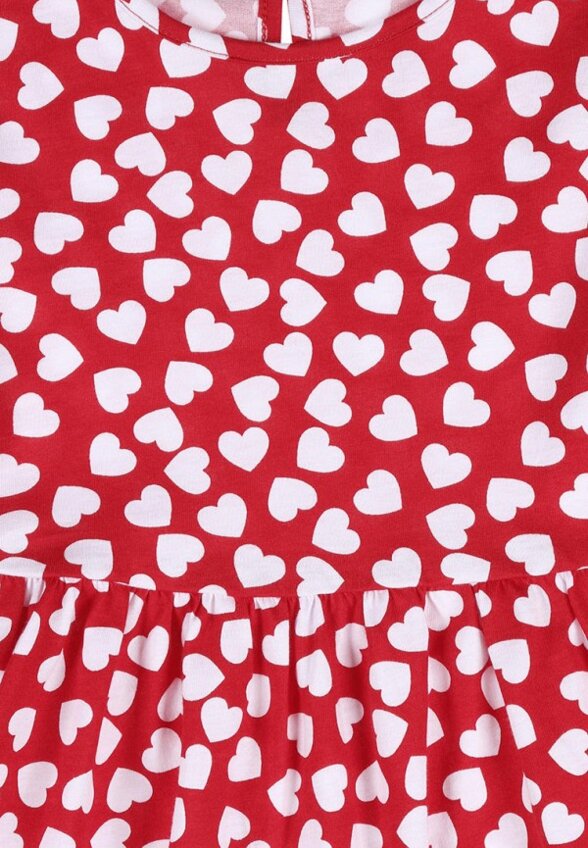 Платье Апрель