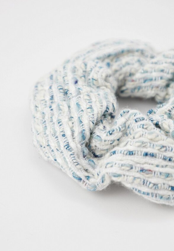 Резинка iLLi Tweed&Jacket