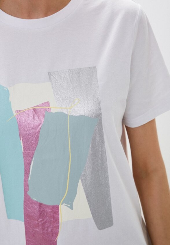 Футболка Baon