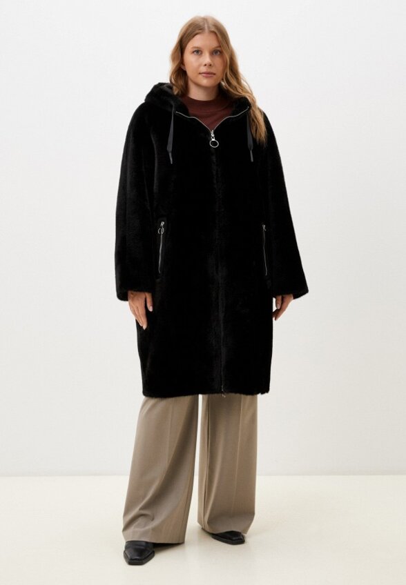 Шуба Karmel Style