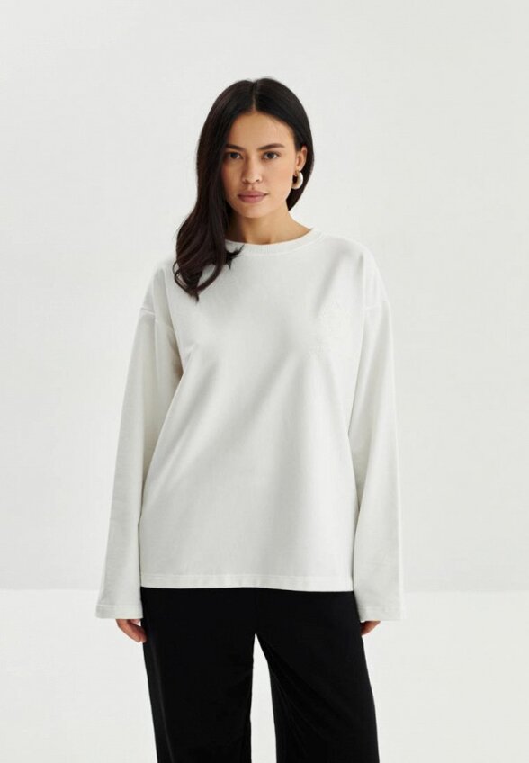 Лонгслив Figura