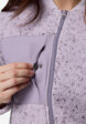 Джемпер флисовый женский Columbia Stellar Path Fleece Bomber Full Zip, Розовый7  - превью