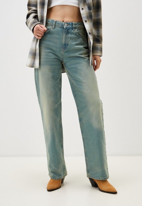 Джинсы Terranova