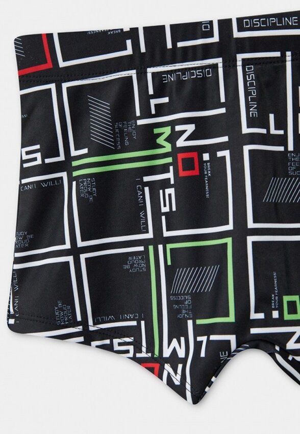 Плавки PlayToday