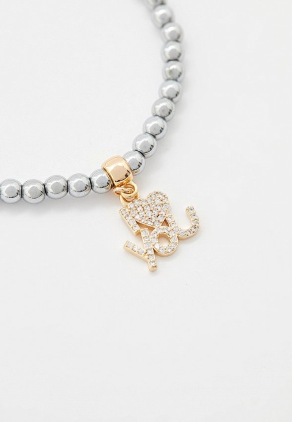 Браслет Mr&Mrs Wolf