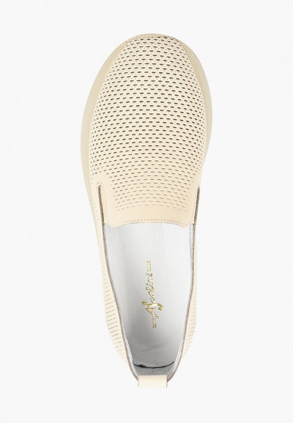 Слипоны Ascalini