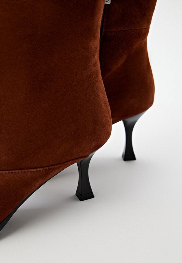 Сапоги Ekonika