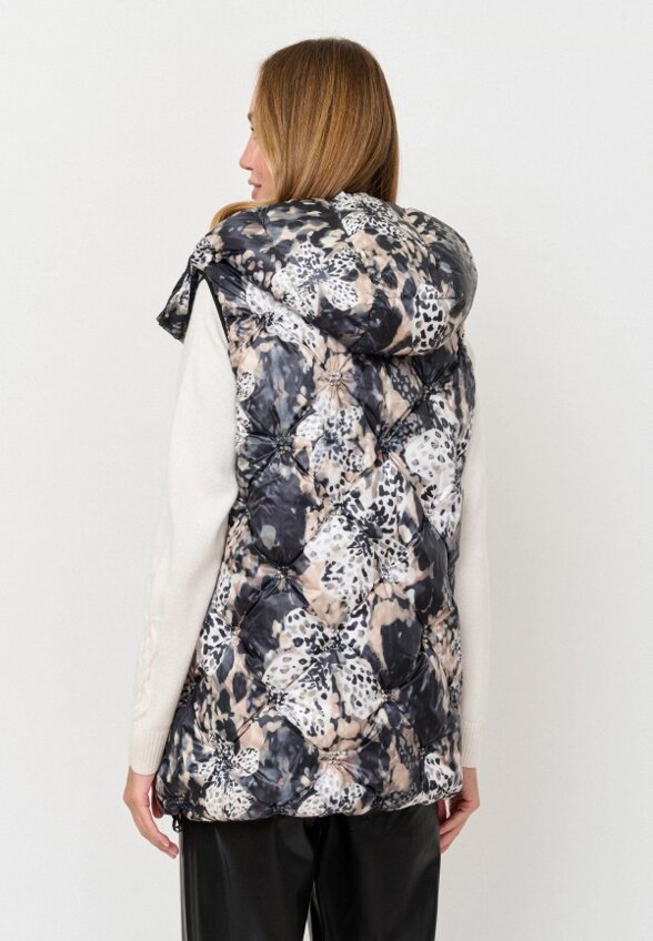 Жилет утепленный Franco Vello