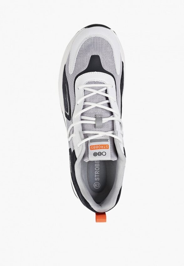 Кроссовки Strobbs