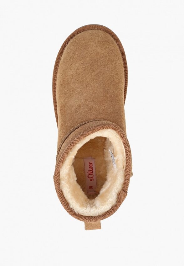 Полусапоги s.Oliver