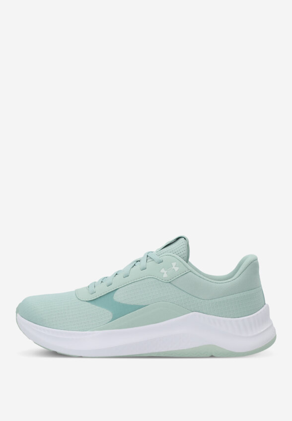 Кроссовки женские Under Armour Aurora 3, Зеленый