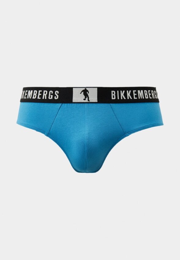 Трусы 6 шт. Bikkembergs