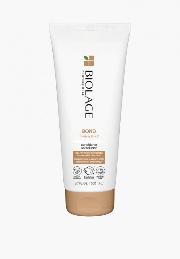 Кондиционер для волос Biolage