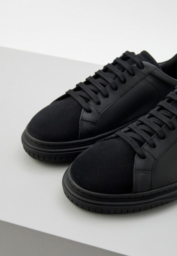 Кеды Axel Arigato