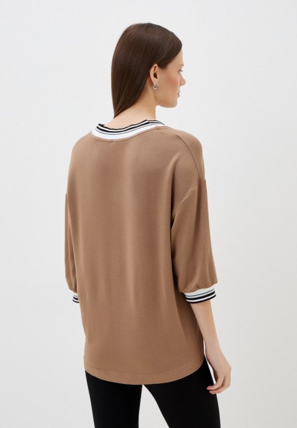 Лонгслив D.S