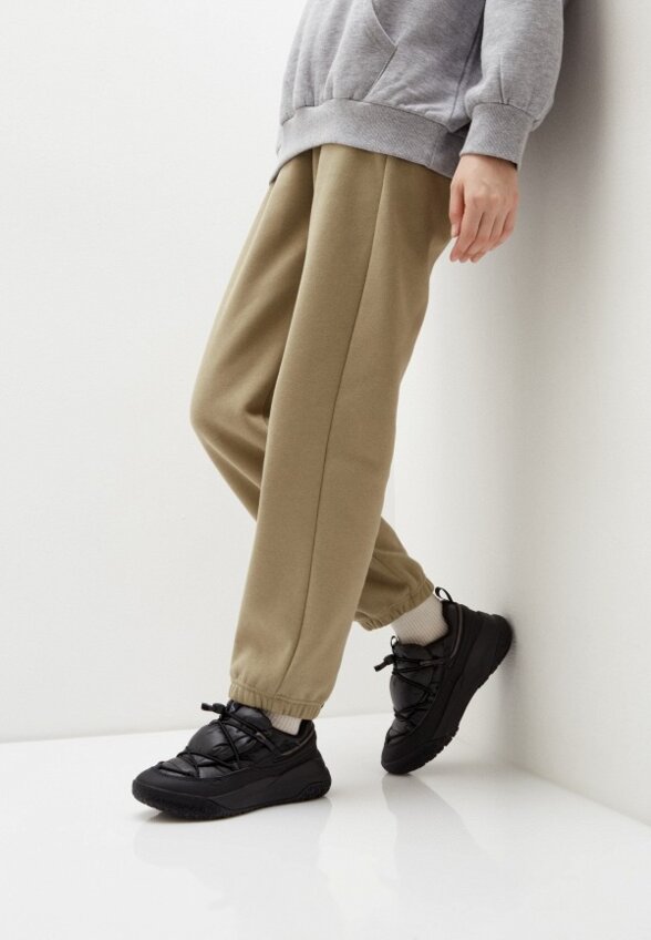 Кроссовки Fila