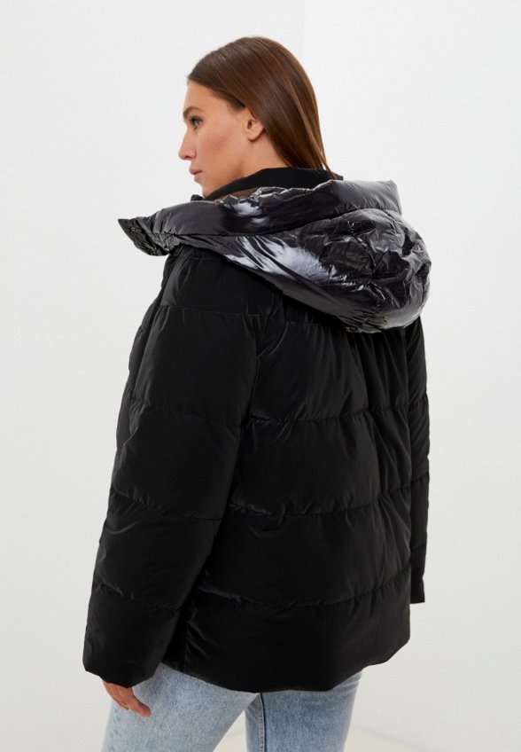 Пуховик Le Monique