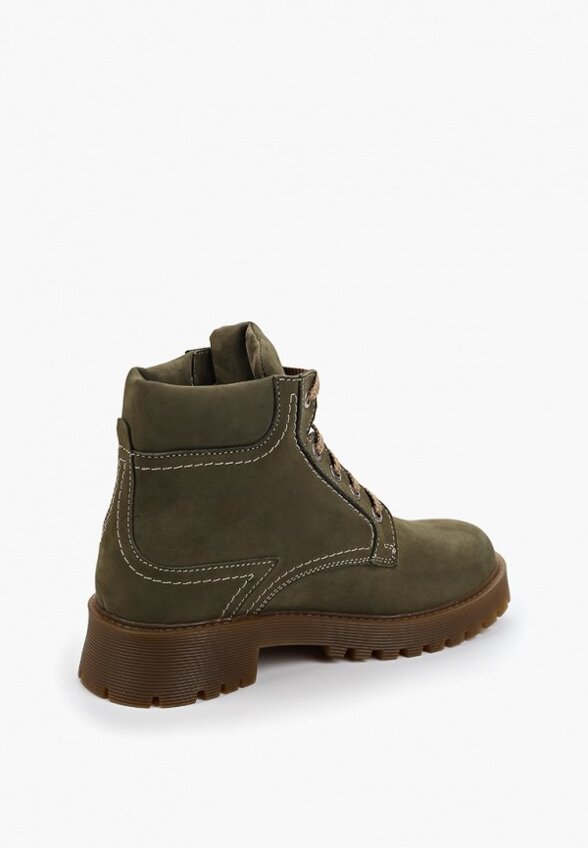 Ботинки Mastille