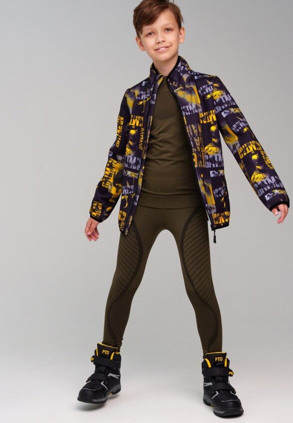 Термобелье PlayToday