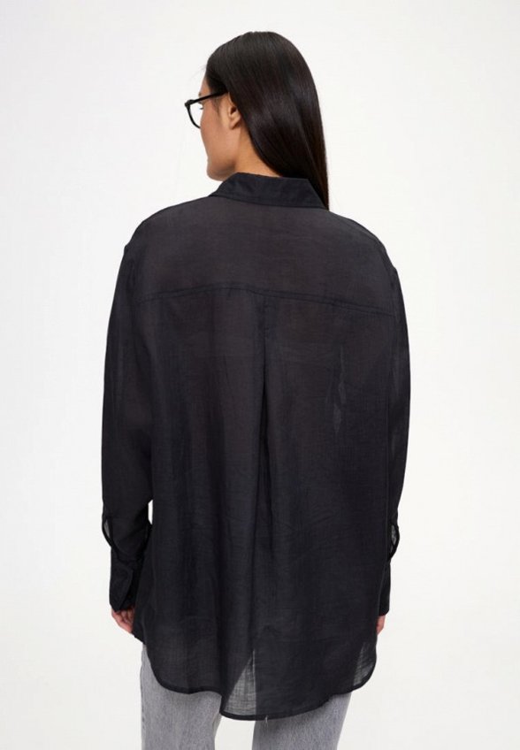 Рубашка SashaOstrov