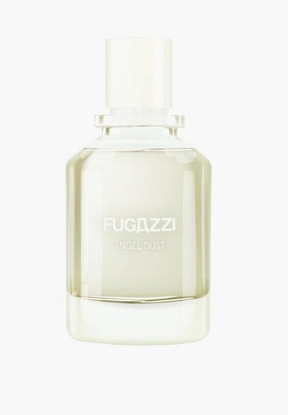 Парфюмерная вода Fugazzi