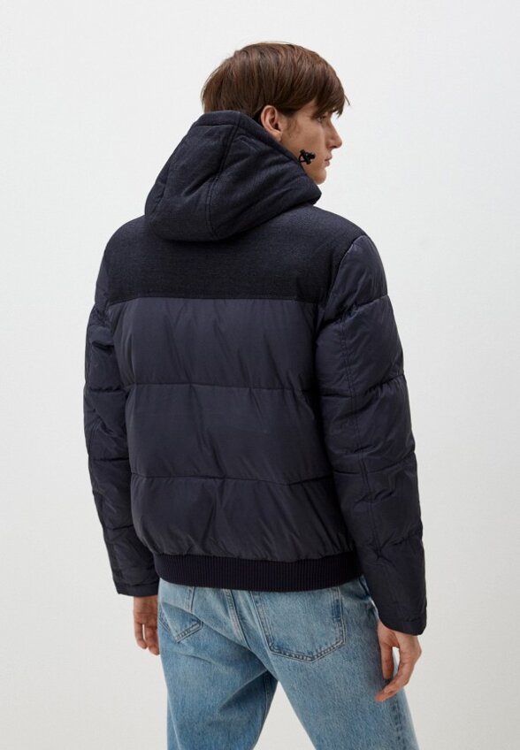 Пуховик Urban Fashion for Men