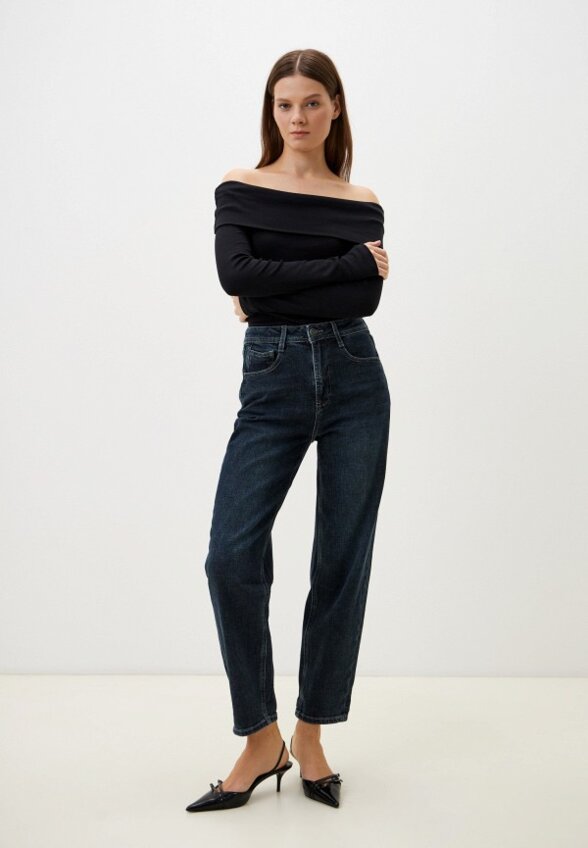 Джинсы Dimarkis Day