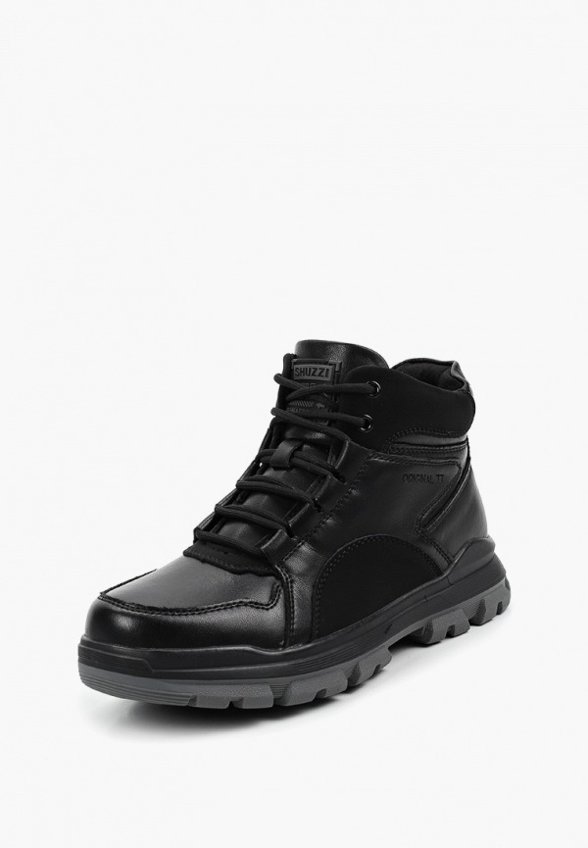 Ботинки Shuzzi