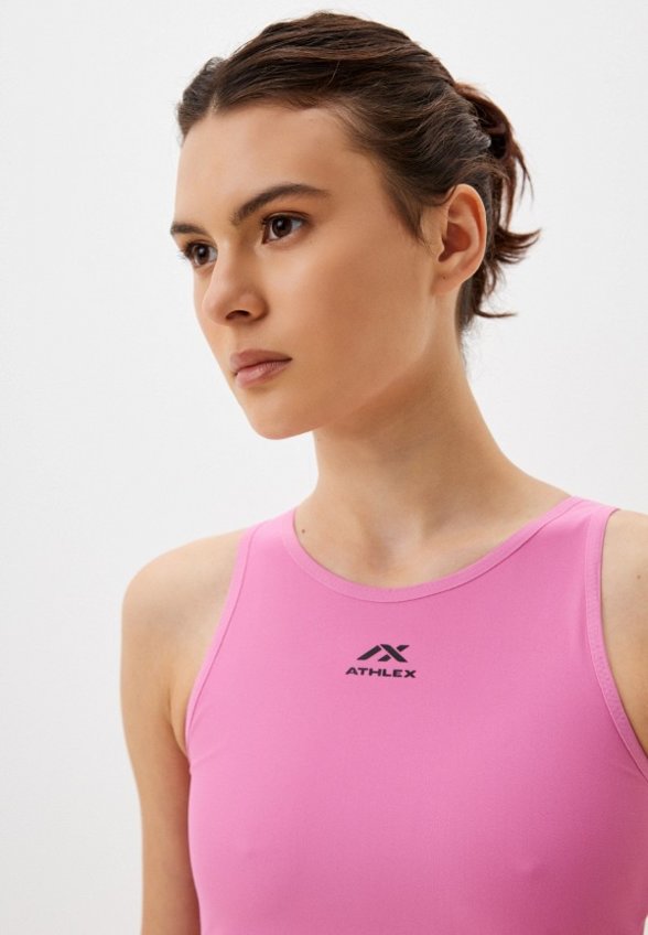 Топ спортивный Athlex