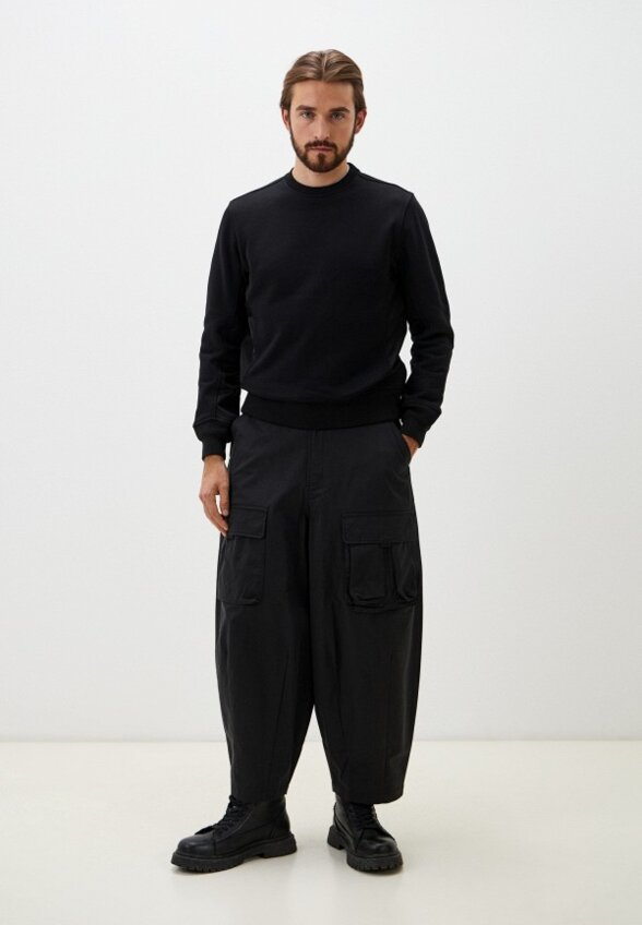 Свитшот Alpha Industries