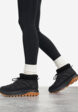 Сапоги утепленные женские Columbia Snowtrot Shorty, Черный8  - превью