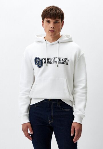 Худи Guess Jeans