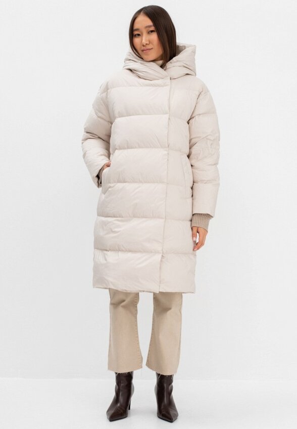 Пуховик Savage