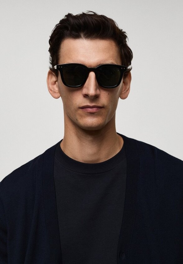 Кардиган Mango Man