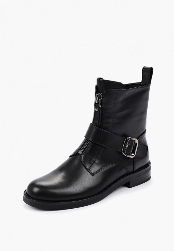 Ботинки Basconi